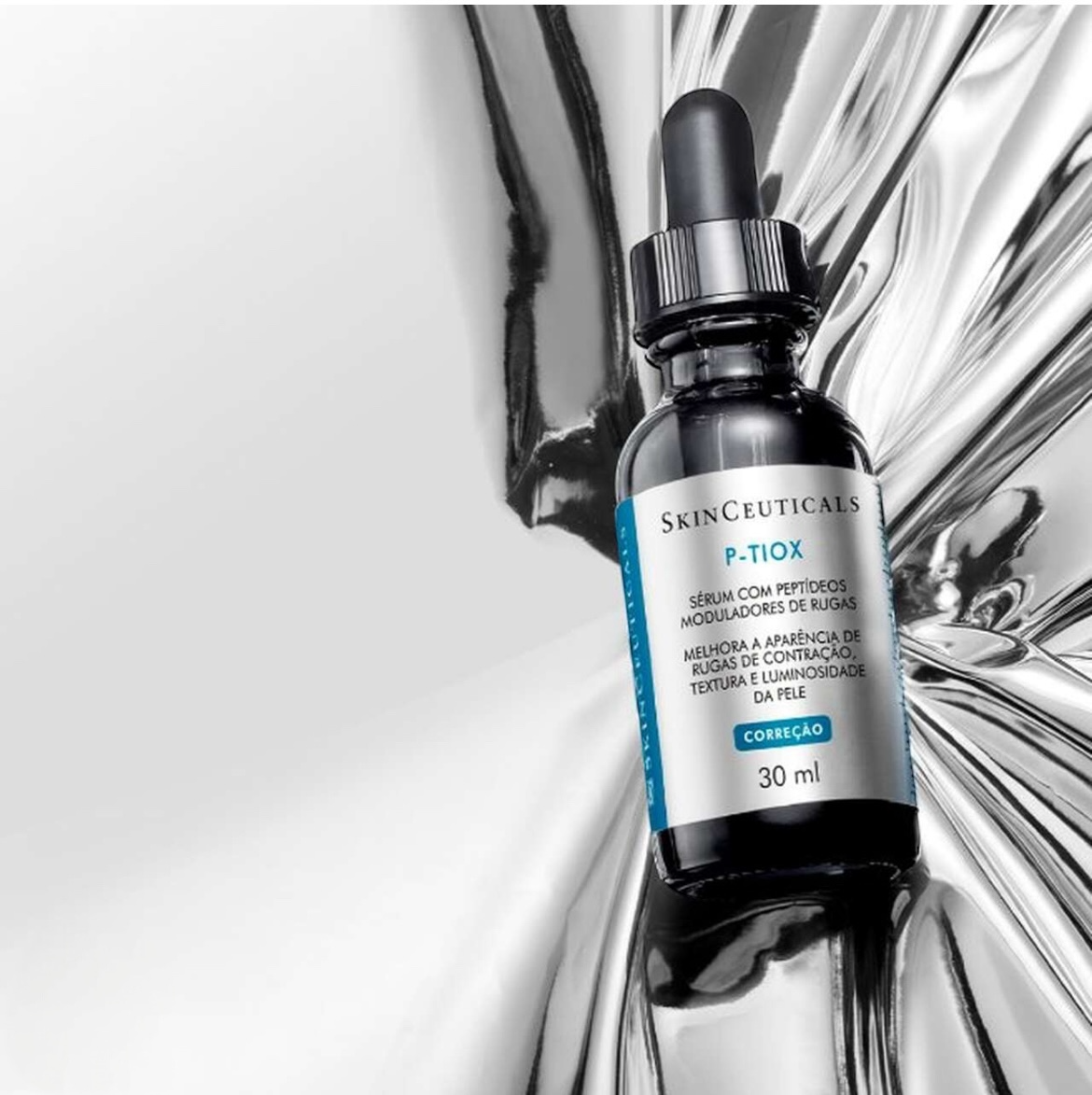 P-TIOX Serum