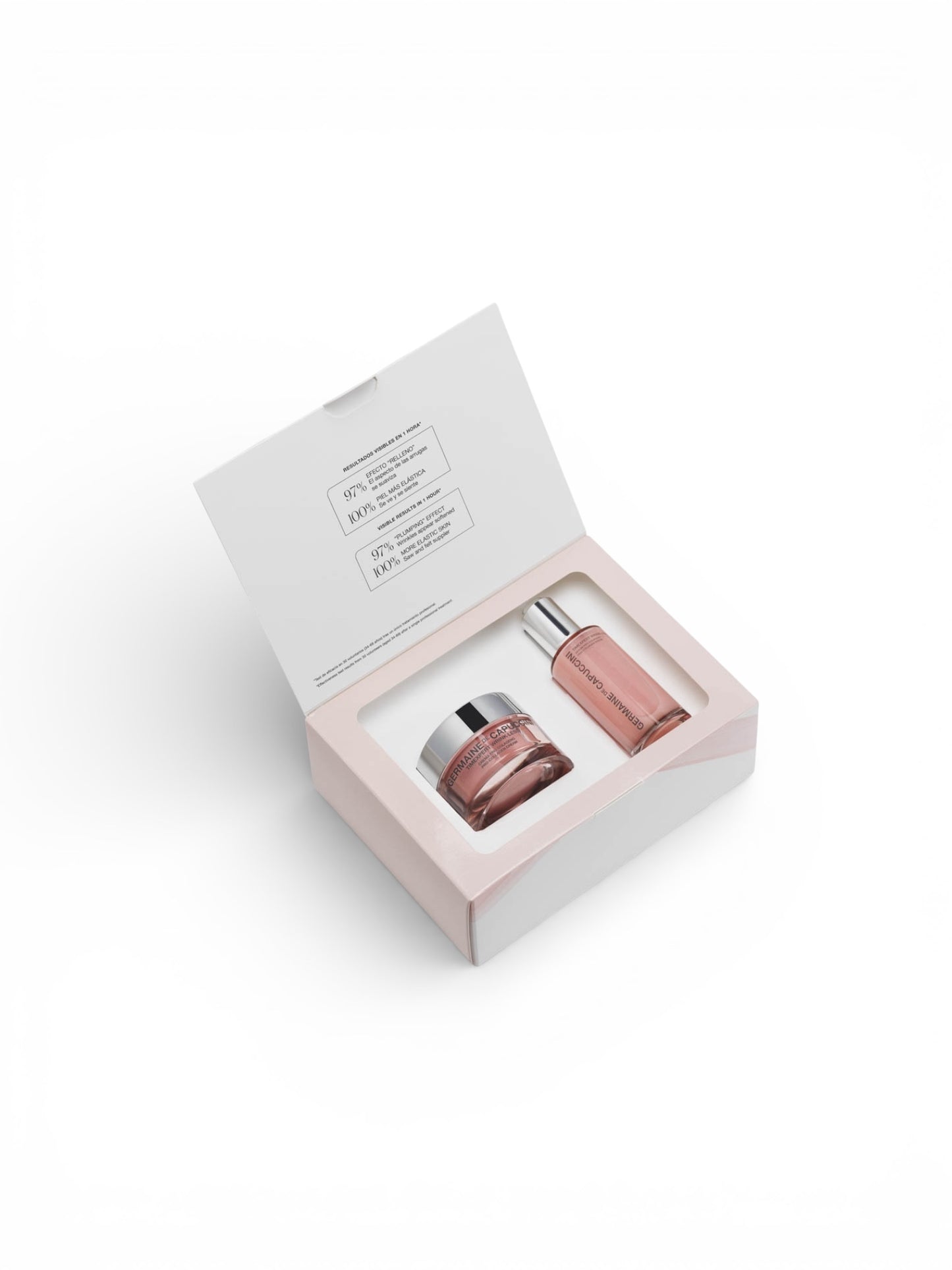 Rutina Antiarrugas Pro-Colágeno