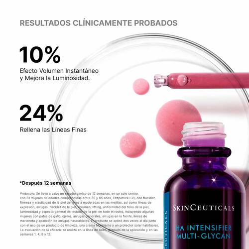 HA Intensifier Multi-Glycan