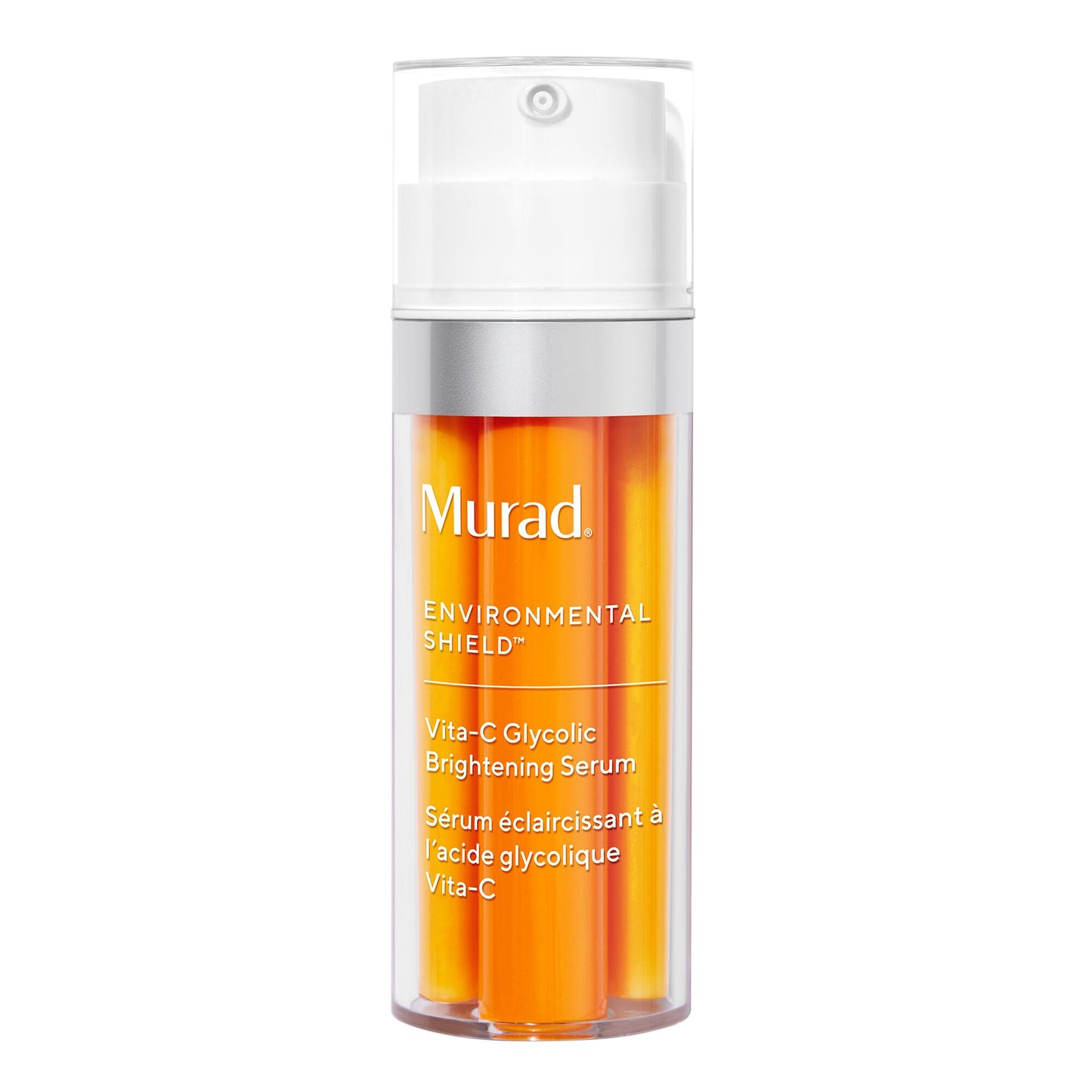 Vita-C Glycolic Brightening Serum