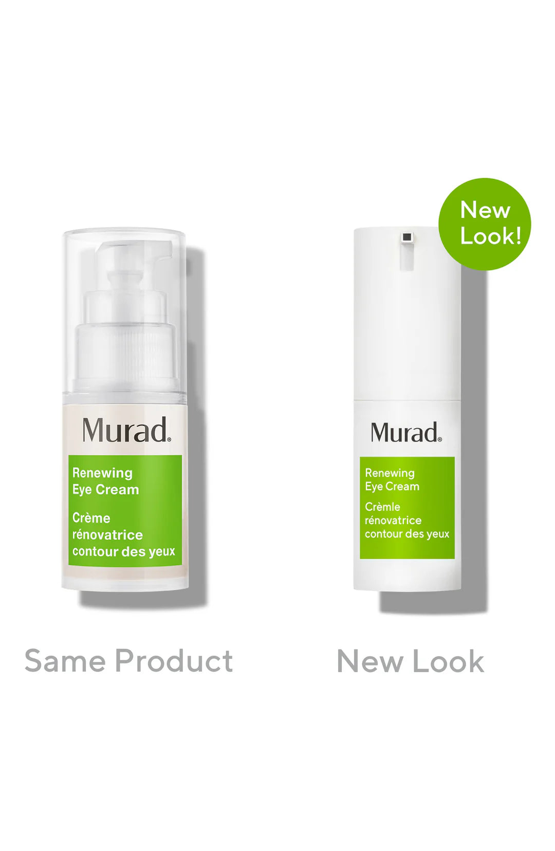 Renewing Eye Cream