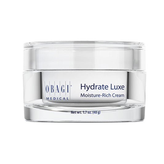 Hydrate Luxe