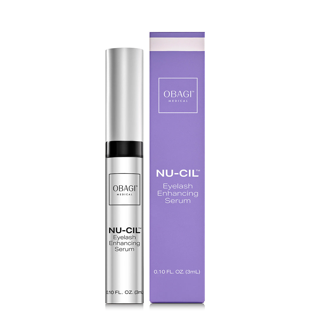 Nu-Cil EYELASH ENHANCING SERUM
