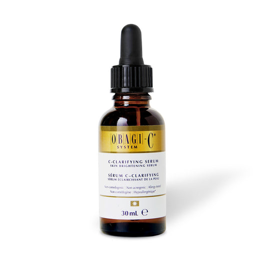 FX C. CLARIFYING SERUM 10%+ ARBUTINA.