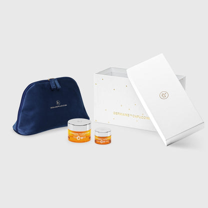 Timexpert Radiance C+ Set Antioxidante Pieles Secas