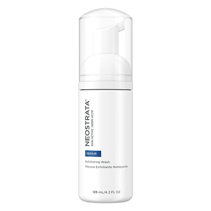 Foaming Glycolic Wash - Limpiador Espumoso con Ácido Glicólico