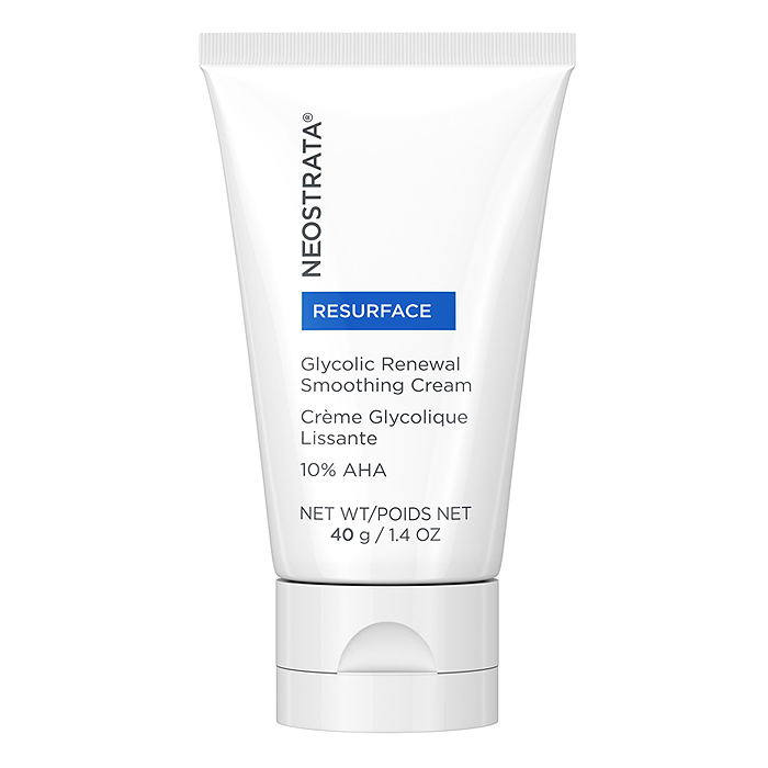 Glycolic Renewal Smoothing Cream - Crema Facial Ultra Suavizante "