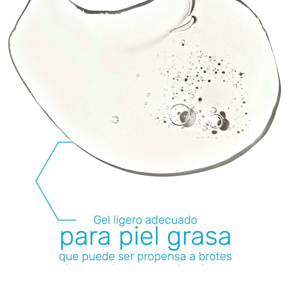 Gel Plus - Gel Forte Antiacné