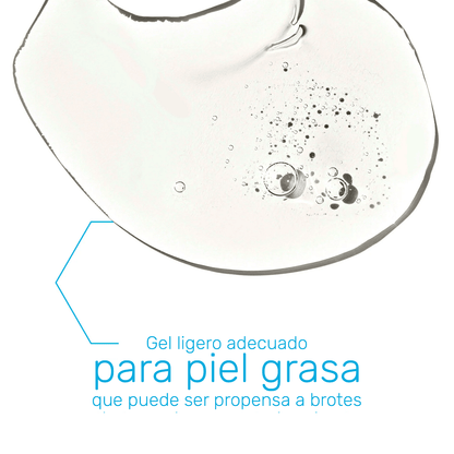 Gel Plus - Gel Forte Antiacné