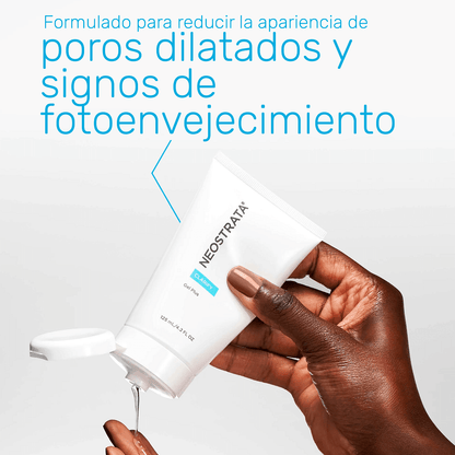 Gel Plus - Gel Forte Antiacné