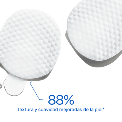 Rutina Peeling Reafirmante