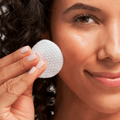 Smooth Surface Glycolic Peel.