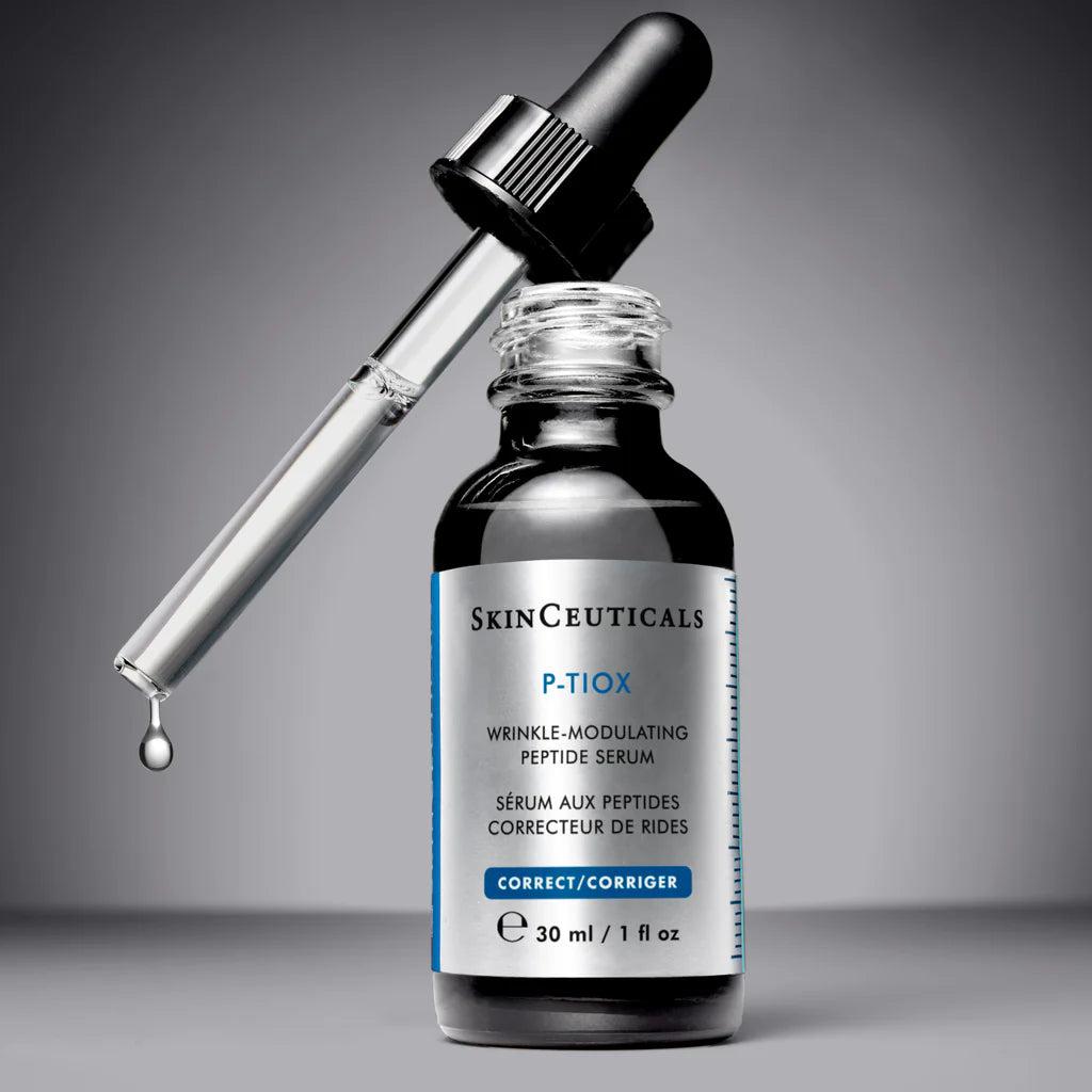 P-TIOX Serum