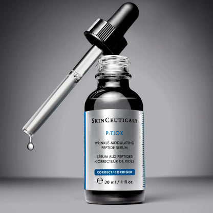 P-TIOX Serum