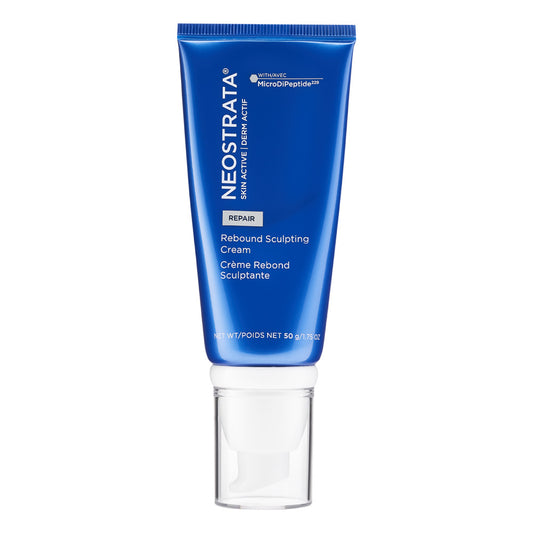 REBOUND SCULPTING CREAM / CREMA ANTIENVEJECIMIENTO