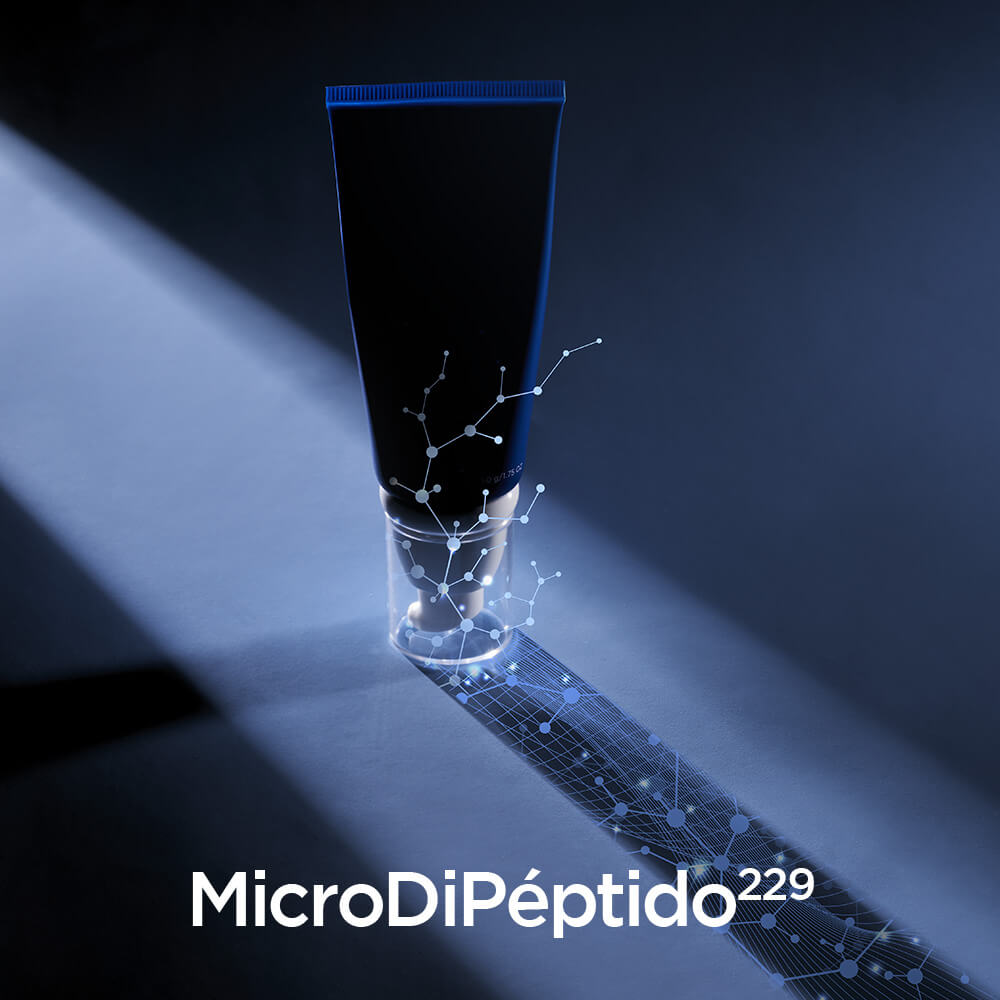 Rebound Sculpting Cream - Crema Hidratante Rejuvenecedora con MicroDiPeptide229