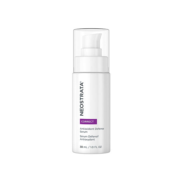 Neostrata Antioxidant Defense Serum - Suero Defensa Anti-Edad Avanzada con Vitamina C