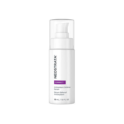 Neostrata Antioxidant Defense Serum - Suero Defensa Anti-Edad Avanzada con Vitamina C