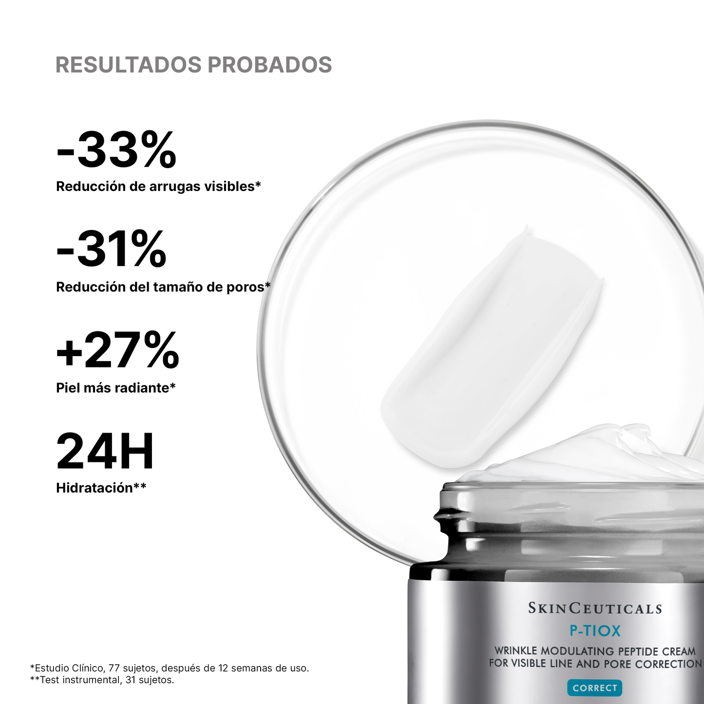P-TIOX Cream