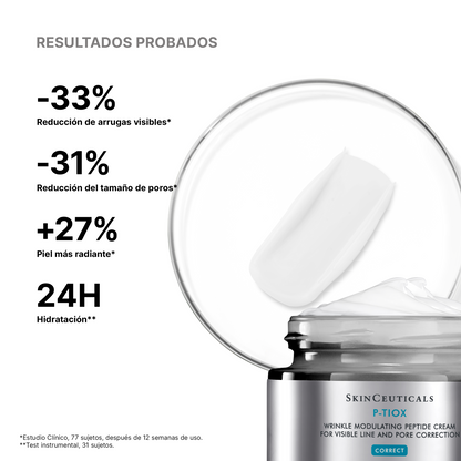 P-TIOX Cream