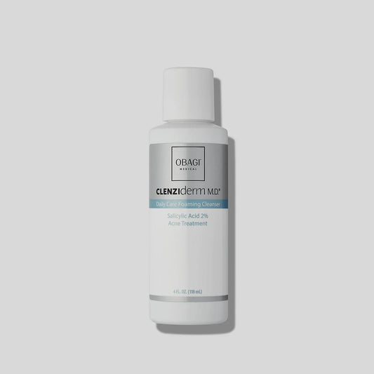 Daily Care Foaming Cleanser