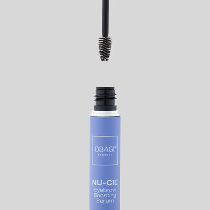 NU-CIL EYEBROW BOOSTING SERUM