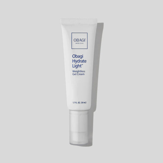 Hydrate Light® Weightless Gel Cream Moisturizer
