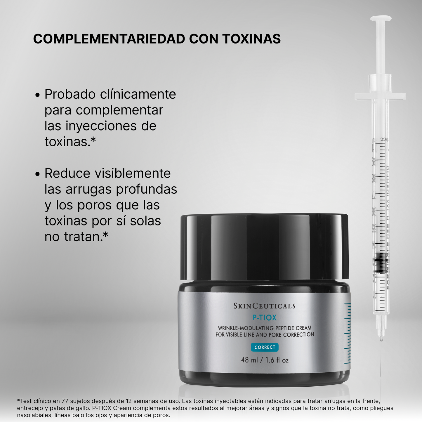 P-TIOX Cream