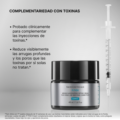P-TIOX Cream