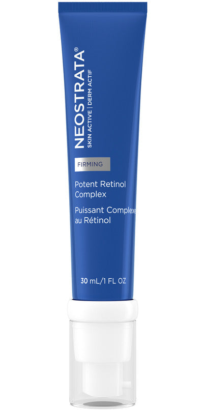 Rutina Retinol Antiage