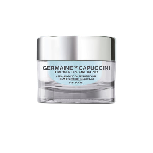 Gel-Crema Hidratación Redensificante Soft Timexpert Hydraluronic