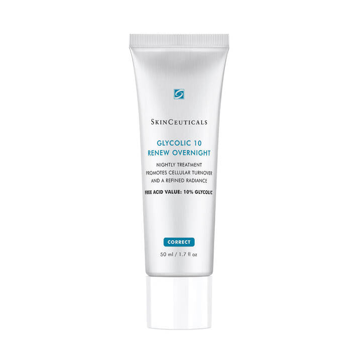 GLYCOLIC 10 RENEW OVERNIGHT