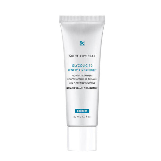 GLYCOLIC 10 RENEW OVERNIGHT