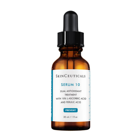 SERUM 10