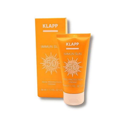Sun Face Protection Cream SPF50