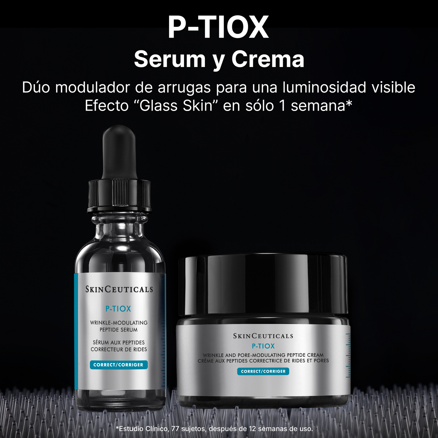 P-TIOX Cream
