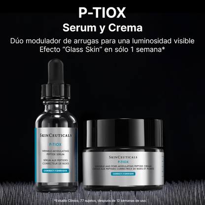 P-TIOX Cream
