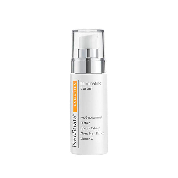 Neostrata Iluminating Serum - Sérum iluminador con NeoGlucosamina, péptidos, regaliz y vitamina C