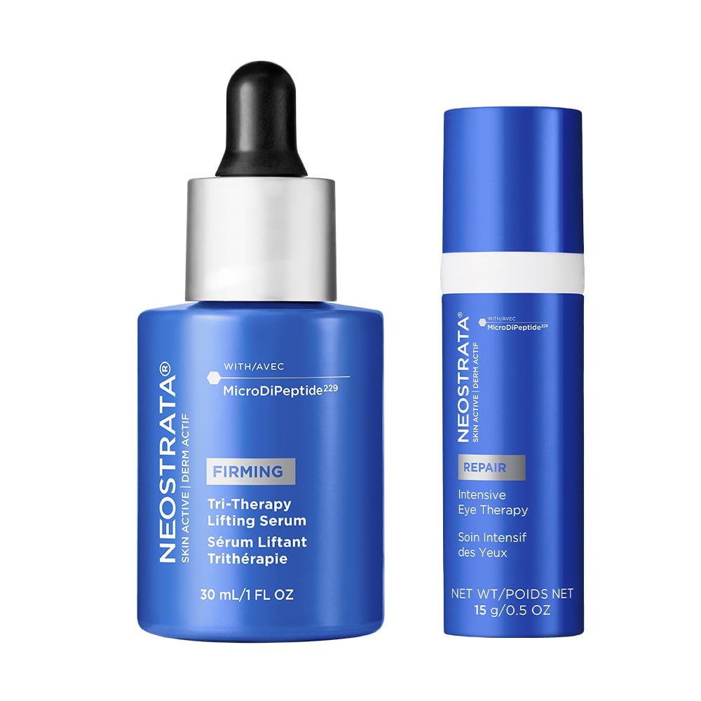 Rutina MDP Reconstructiva