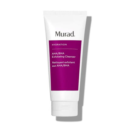 AHA/BHA Exfoliating Cleanser