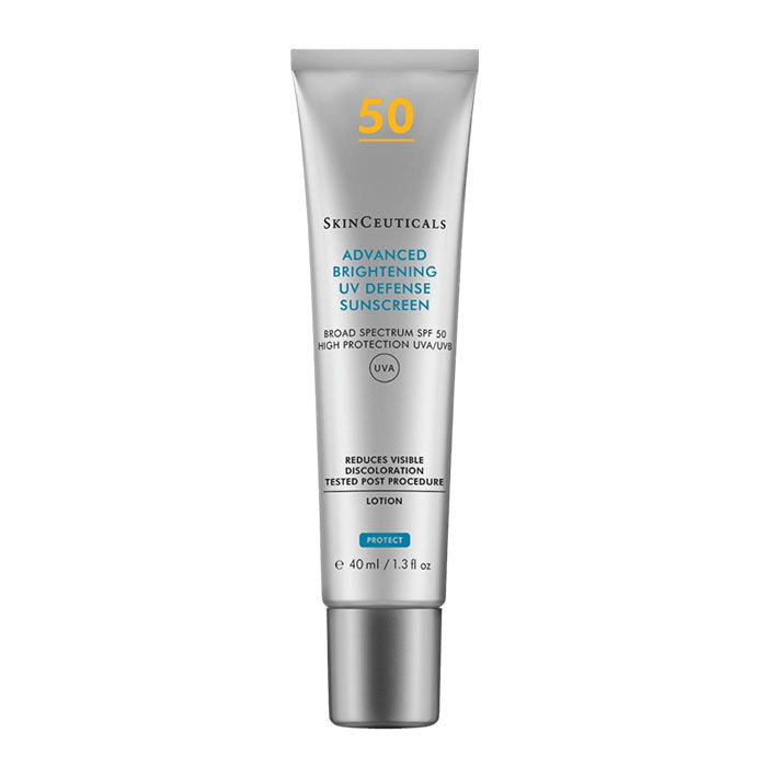 ADVANCE BRIGHTENING UV DEFENSE