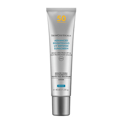 ADVANCE BRIGHTENING UV DEFENSE