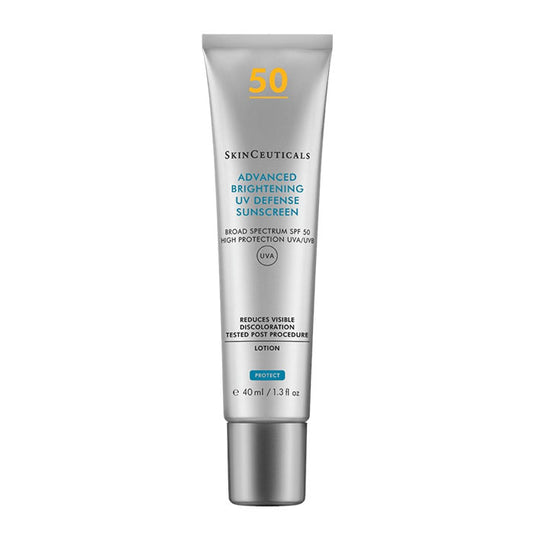 ADVANCE BRIGHTENING UV DEFENSE