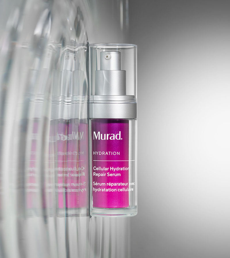 Cellular Hydration  Repair Serum