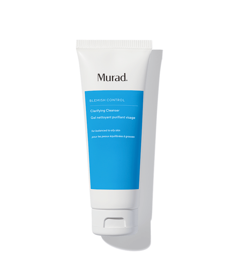 Clarifying Cleanser