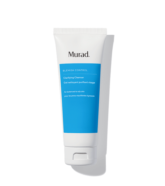 Clarifying Cleanser