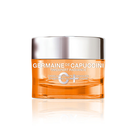 Crema Antioxidante Iluminadora Timexpert Radiance C+