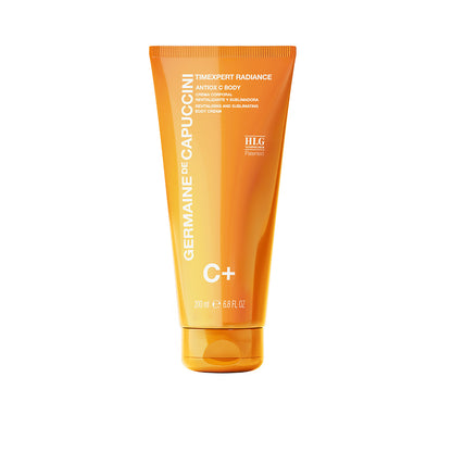 Crema Corporal Antiox C Body Timexpert Radiance C