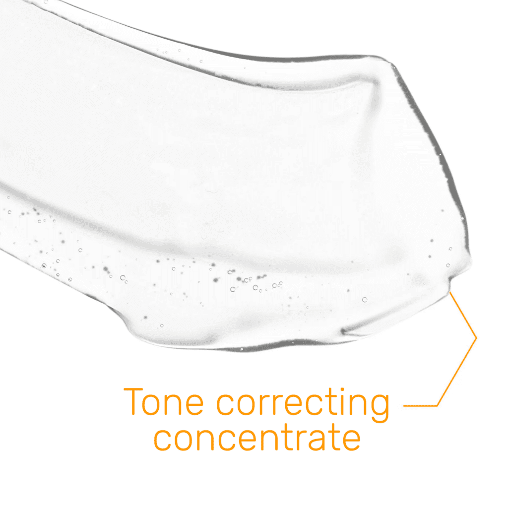 Rutina Shock Iluminación y Despigmentación.