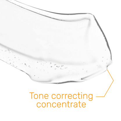 Rutina Shock Iluminación y Despigmentación.